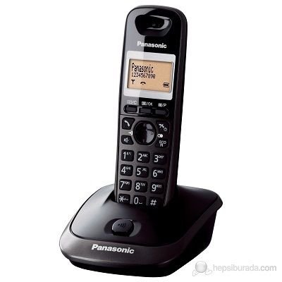 Panasonic KX-TG2511 Dect Telefon