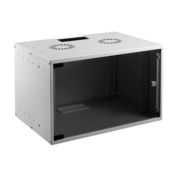 12U 500 x 400 Soho Duvar Tipi Kabin