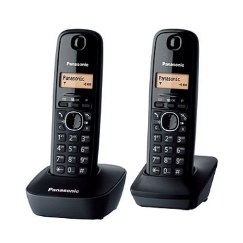 Panasonic KX-TG 2512 Dect Telefon