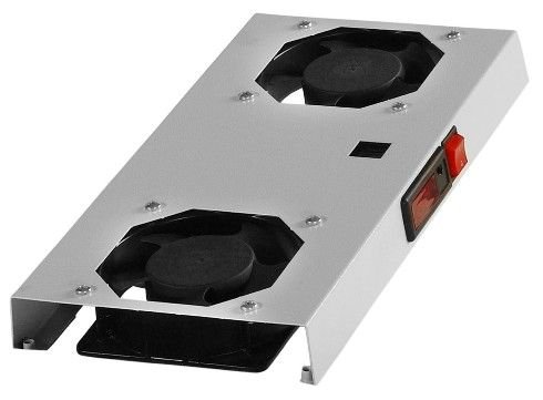 1'li Termostatlı Fan Modülü