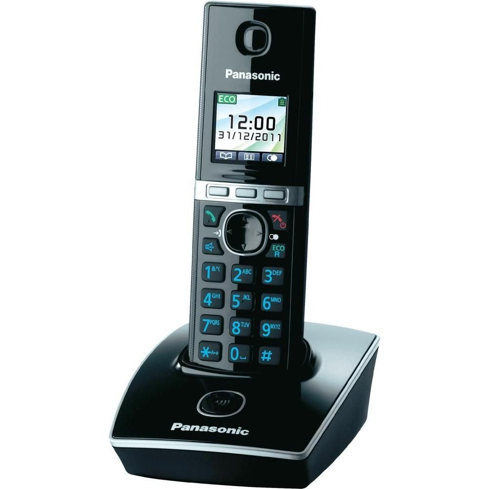 Panasonic KX-TG 8051 Dect Telefon