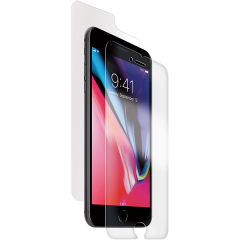 ttec AirGlass+ Cam Ekran Koruyucu iPh.8 Plus/7 Plus/6s Plus/6 Plus, Ön-Arka  - 2EKC206A