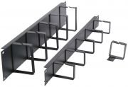 19'' 1U Yatay Organizer