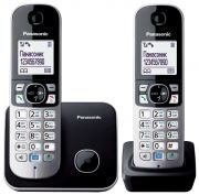 Panasonic KX-TG 6812 Dect Telefon