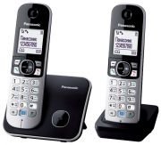 Panasonic KX-TG 6812 Dect Telefon