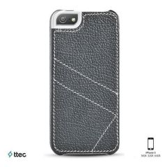 ttec InstaCase Koruma Paneli iPh. 5 Gri - ATLF2PNA228