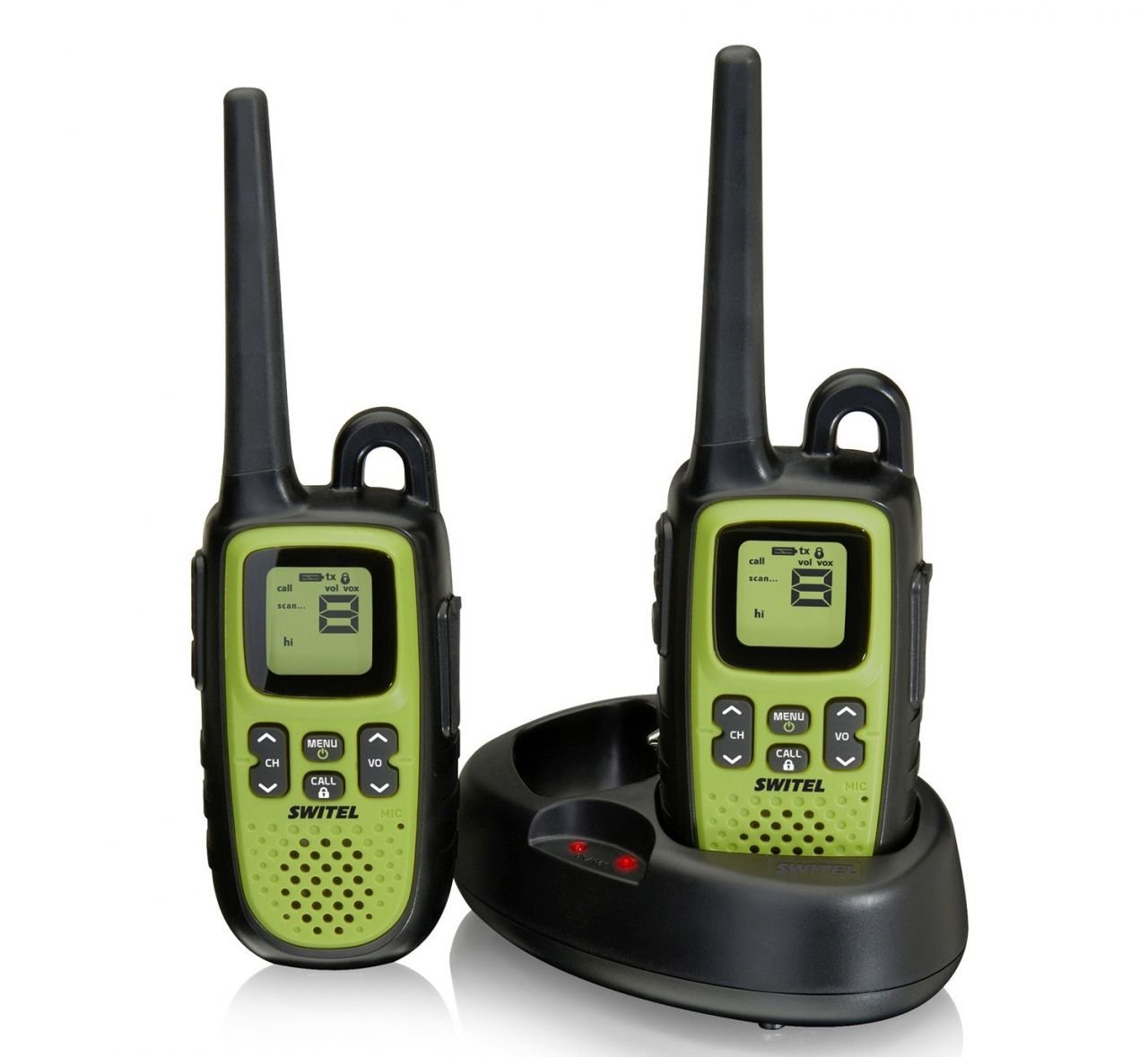 Switel Wft 736