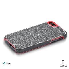 ttec InstaCase Koruma Paneli iPh. 5 Kırmızı - ATLF2PNA229