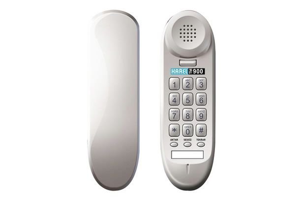 Karel TM900