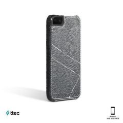 ttec InstaCase Koruma Paneli iPh. 5 Siyah - ATLF2PNA245