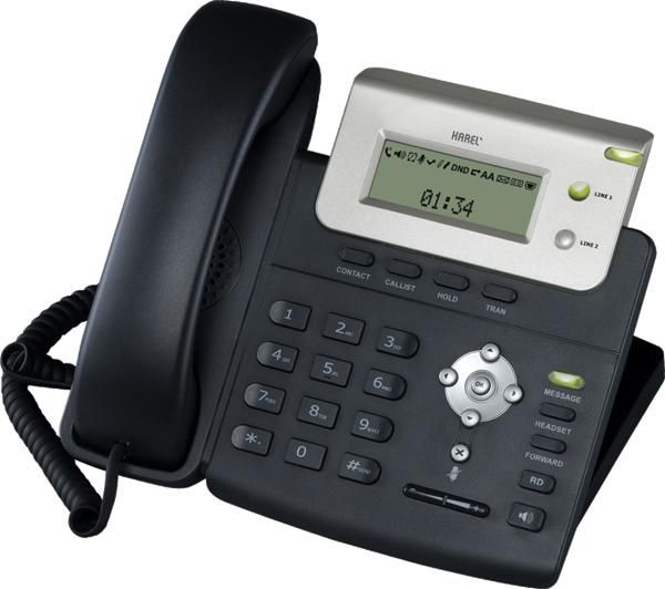 IP111-PoE IP Telefon
