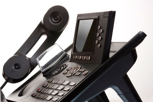 NT321 IP Telefon