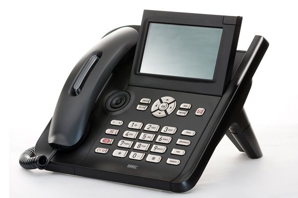 NT421 IP Telefon