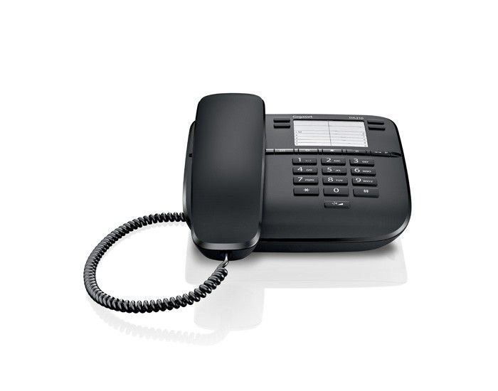 Gigaset DA310 Telefon