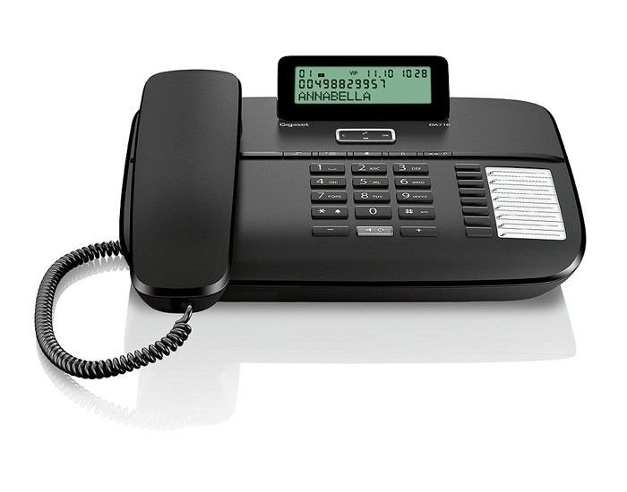 Gigaset DA710 Telefon