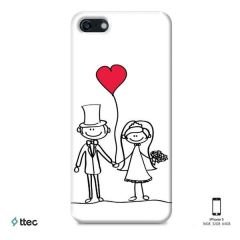 ttec ArtCase Koruma Paneli iPh. 5 Love Love 02 - ATLF2PNA213