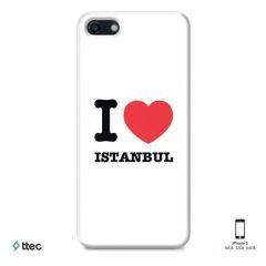 ttec ArtCase Koruma Paneli iPh. 5 Love Love 03 - ATLF2PNA214