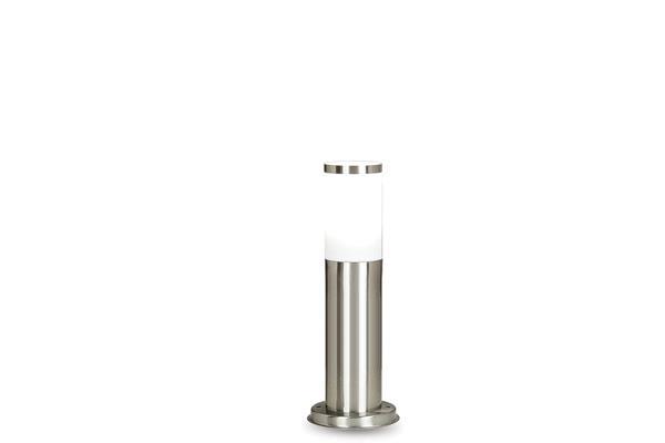 Led Bahçe Direk Armatürü E27 (350mm)