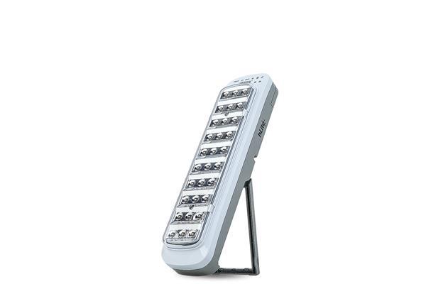 Şarjlı Işıldak 3W (30 Led)