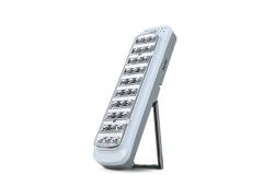 Şarjlı Işıldak 6W (60 Led)