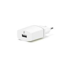ttec Compact Seyahat Şarj Aleti 1.000mA (kablosuz) Beyaz - 2SCC01U