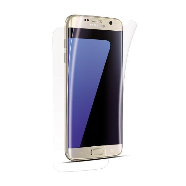 ttec FullScreen+ Çift Taraflı Ekran Koruyucu Sam. Galaxy S7 Edge  - 2EKF42