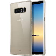 ttec SuperSlim Koruma Kılıfı Sam.Note 8 Şeffaf - 2PNS142SF