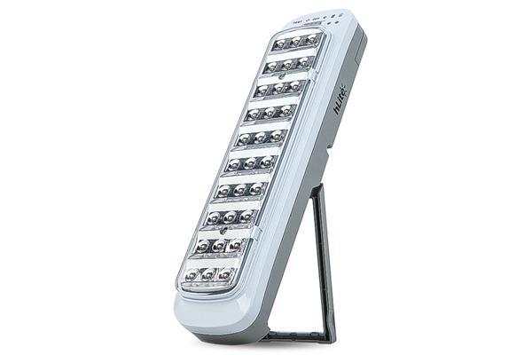 Şarjlı Işıldak 9W (90 Led)