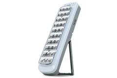 Şarjlı Işıldak 9W (90 Led)
