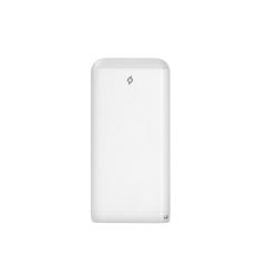 ttec S20000 20.000mAh Taşınabilir Şarj Aleti / Powerbank Beyaz - 2BB121B