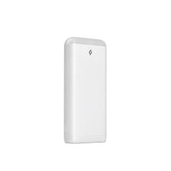 ttec S20000 20.000mAh Taşınabilir Şarj Aleti / Powerbank Beyaz - 2BB121B