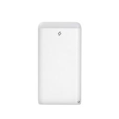 ttec S8000 8.000mAh Taşınabilir Şarj Aleti / Powerbank Beyaz - 2BB123B