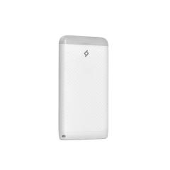 ttec S8000 8.000mAh Taşınabilir Şarj Aleti / Powerbank Beyaz - 2BB123B