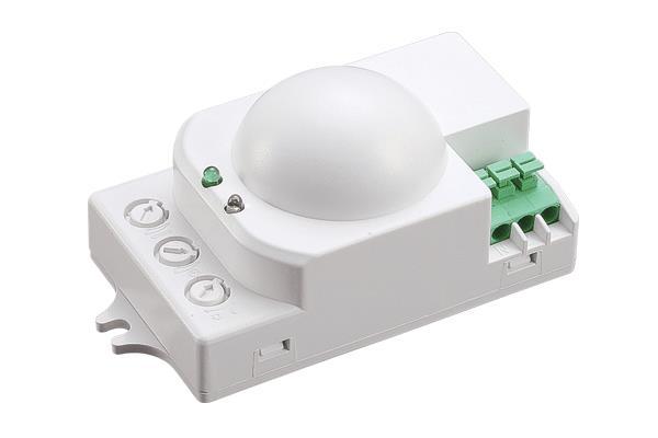 Mikrodalga Radar Sensörü