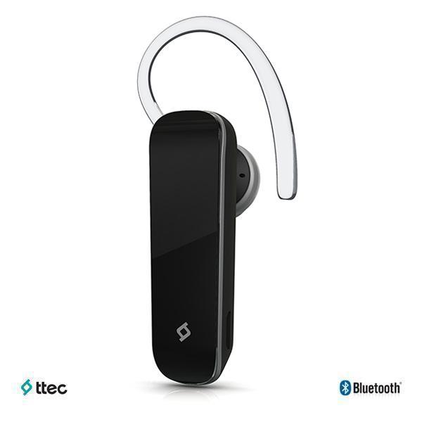 ttec Tone Kablosuz Bluetooth Kulaklık Siyah - 2KM102S