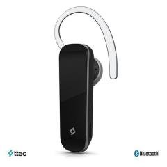ttec Tone Kablosuz Bluetooth Kulaklık Siyah - 2KM102S
