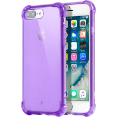ttec SuperGuard Koruma Kılıfı iPh. 7 Plus Mor - 2PNS62M