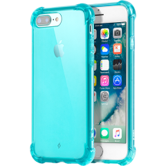 ttec SuperGuard Koruma Kılıfı iPh. 7 Plus Turkuaz - 2PNS62TZ