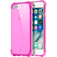 ttec SuperGuard Koruma Kılıfı iPh. 7 Plus Pembe - 2PNS62P