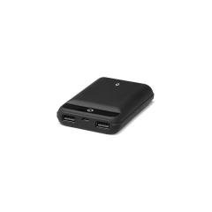 ttec ReCharger Mini 10.000mAh Taşınabilir Şarj Aleti / Powerbank Siyah - 2BB136S