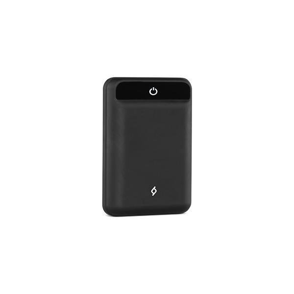 ttec ReCharger Mini 10.000mAh Taşınabilir Şarj Aleti / Powerbank Siyah - 2BB136S