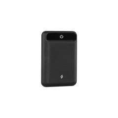 ttec ReCharger Mini 10.000mAh Taşınabilir Şarj Aleti / Powerbank Siyah - 2BB136S