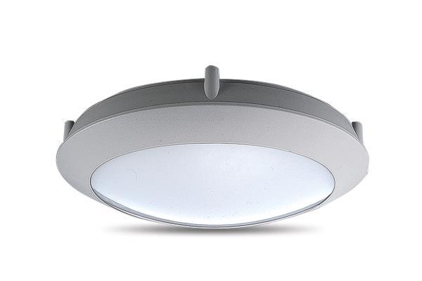 Led Glob Oval Armatür 7W