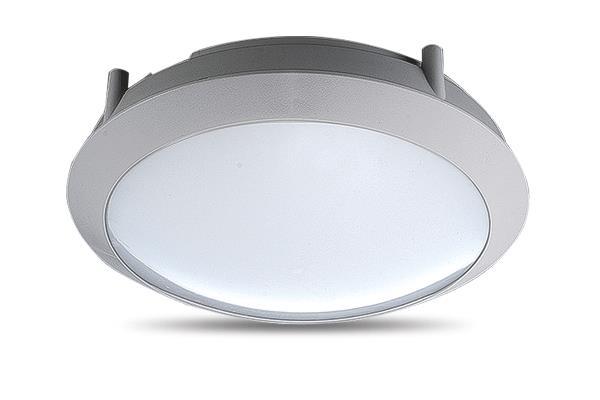 Led Glob Yuvarlak Armatür 14W