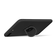 ttec MagicRing 3’ü 1 Arada Telefon Yüzüğü Siyah - 2YS01S