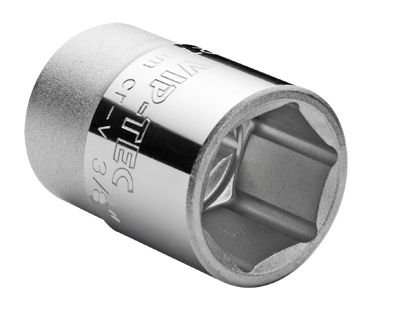 3/8'' 6 KÖŞE LOKMA ANAHTAR VT113107