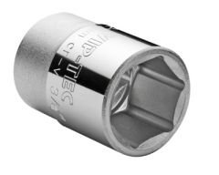 3/8'' 6 KÖŞE LOKMA ANAHTAR VT113107