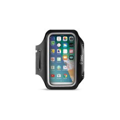 ttec EasyFit ArmBand Spor Kol Bandı Siyah - 2PNS122SO