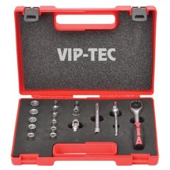 1/4'' LOKMA ANAHTAR TAKIMI VT114141