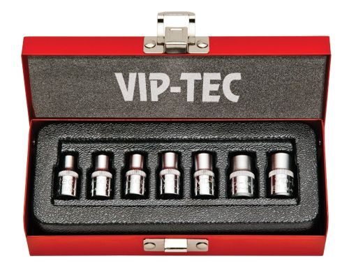 1/4'' DIŞ TORX LOKMA TAKIMI VT114140